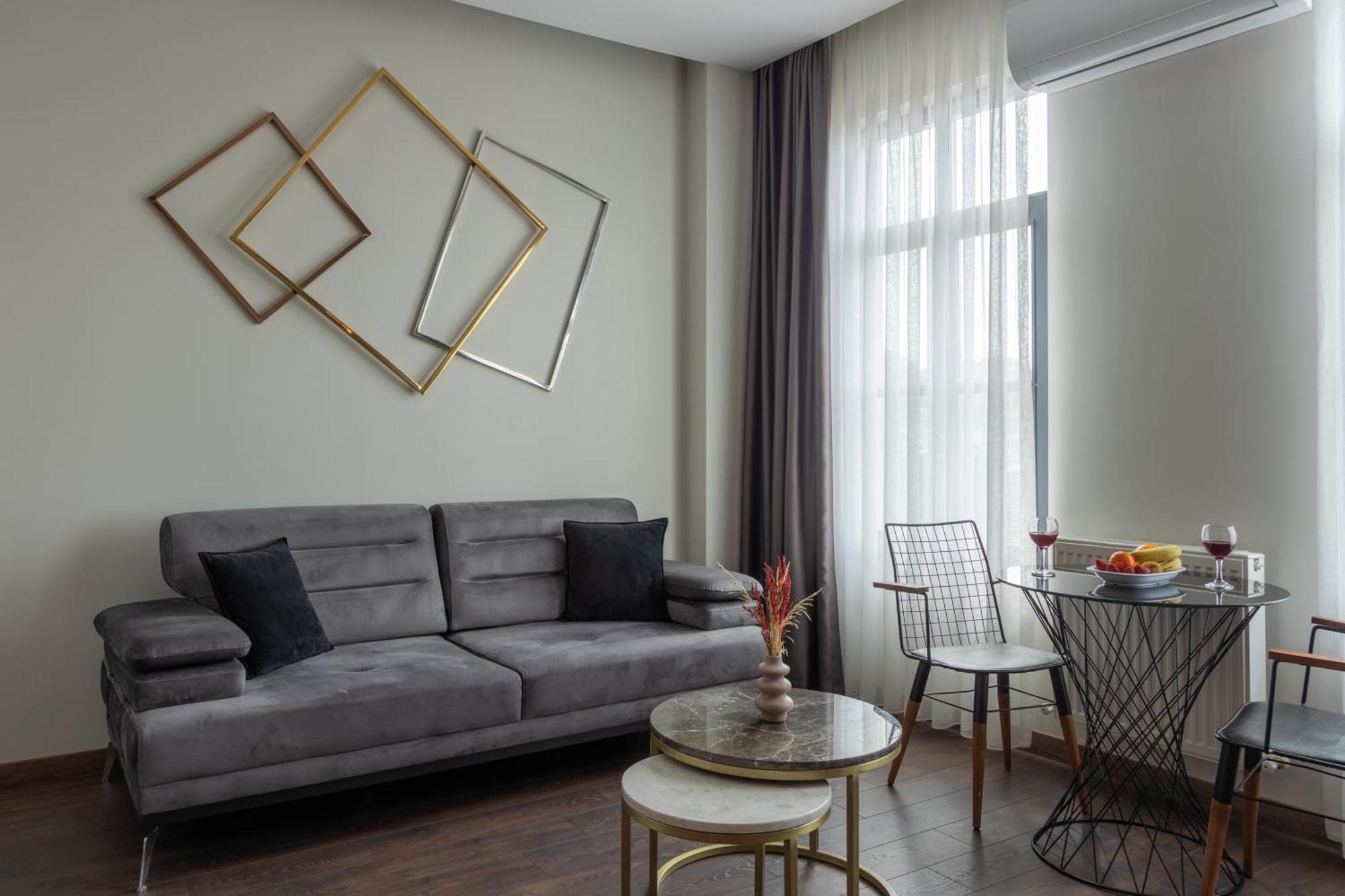 Nm Suites Beyoglu, Istanbul